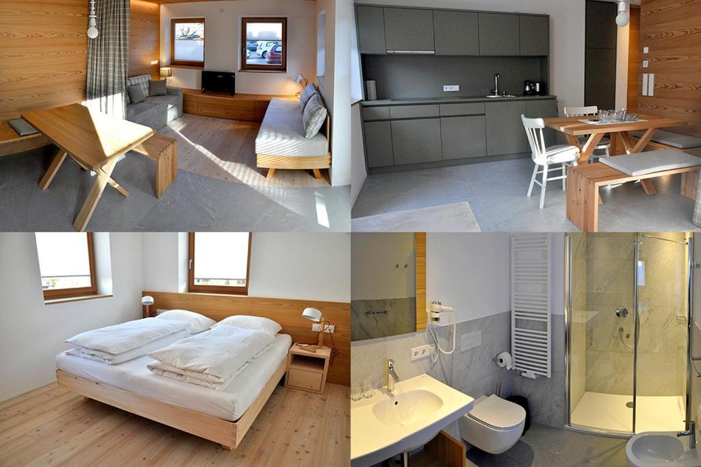 Apartments Frieda Olang 外观 照片