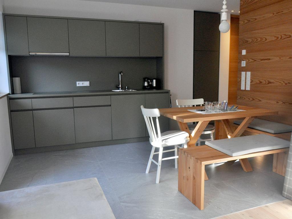 Apartments Frieda Olang 外观 照片