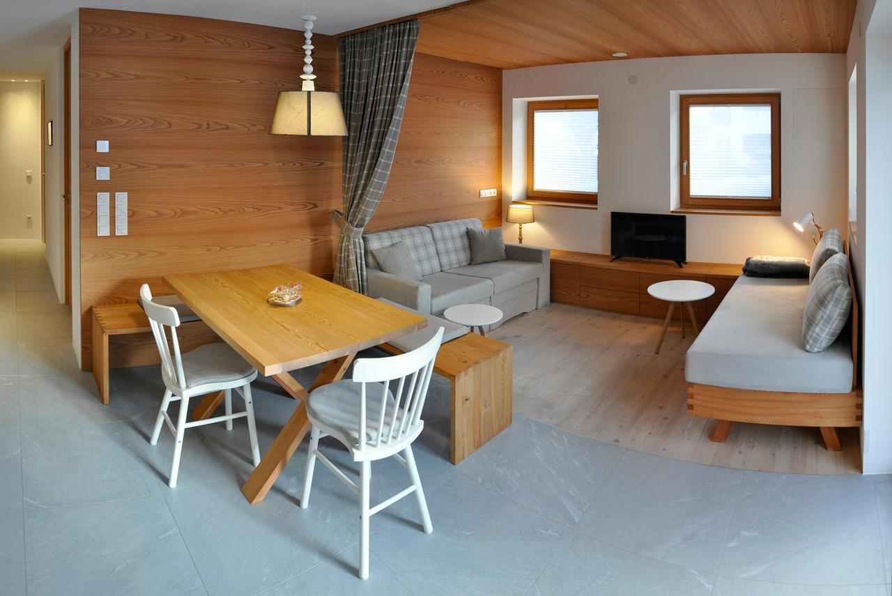 Apartments Frieda Olang 外观 照片