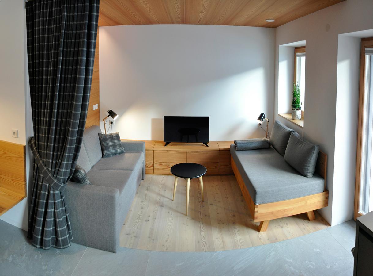 Apartments Frieda Olang 外观 照片